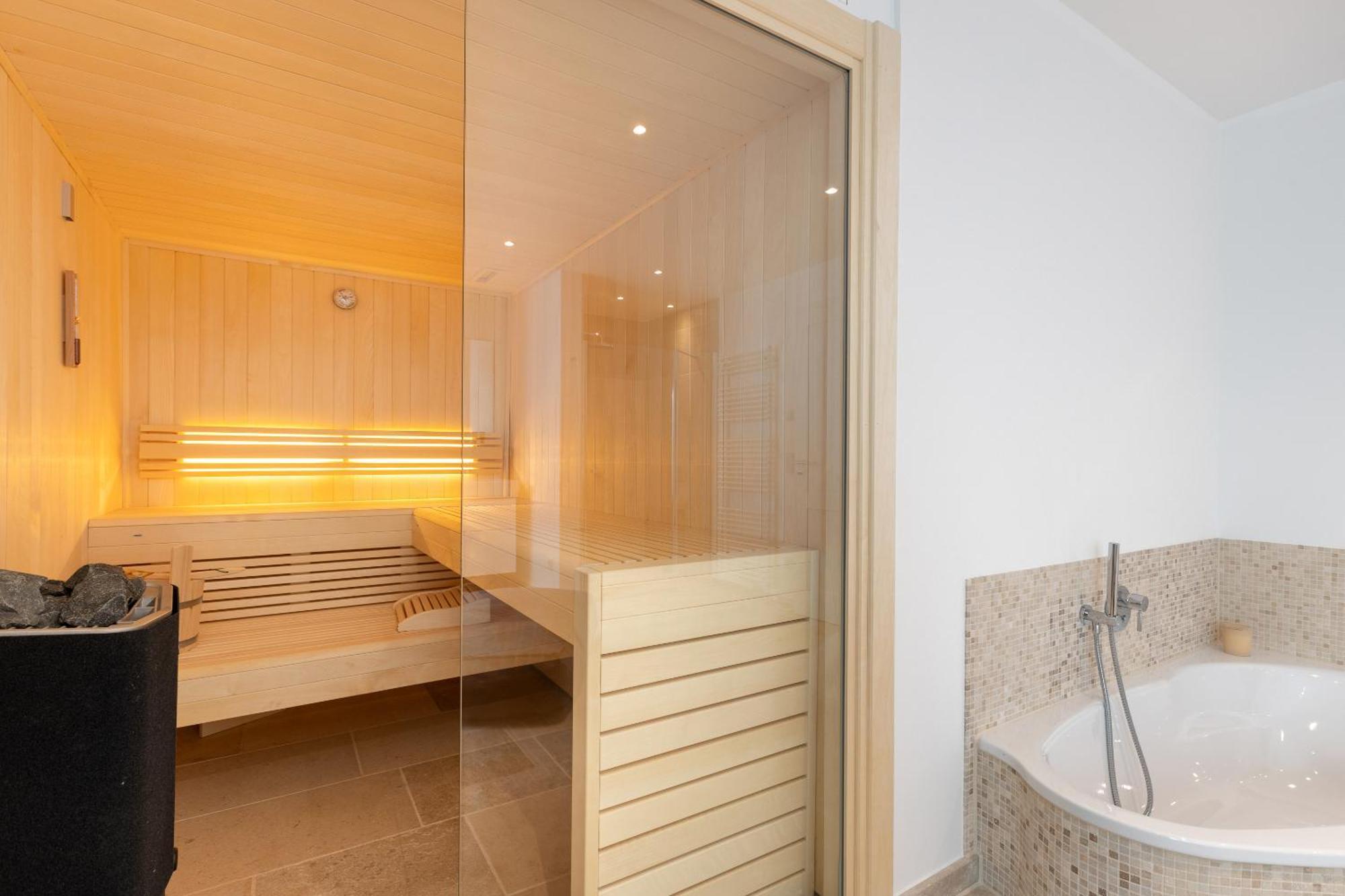Ferienhaus Liv Hus Wenningstedt-Braderup