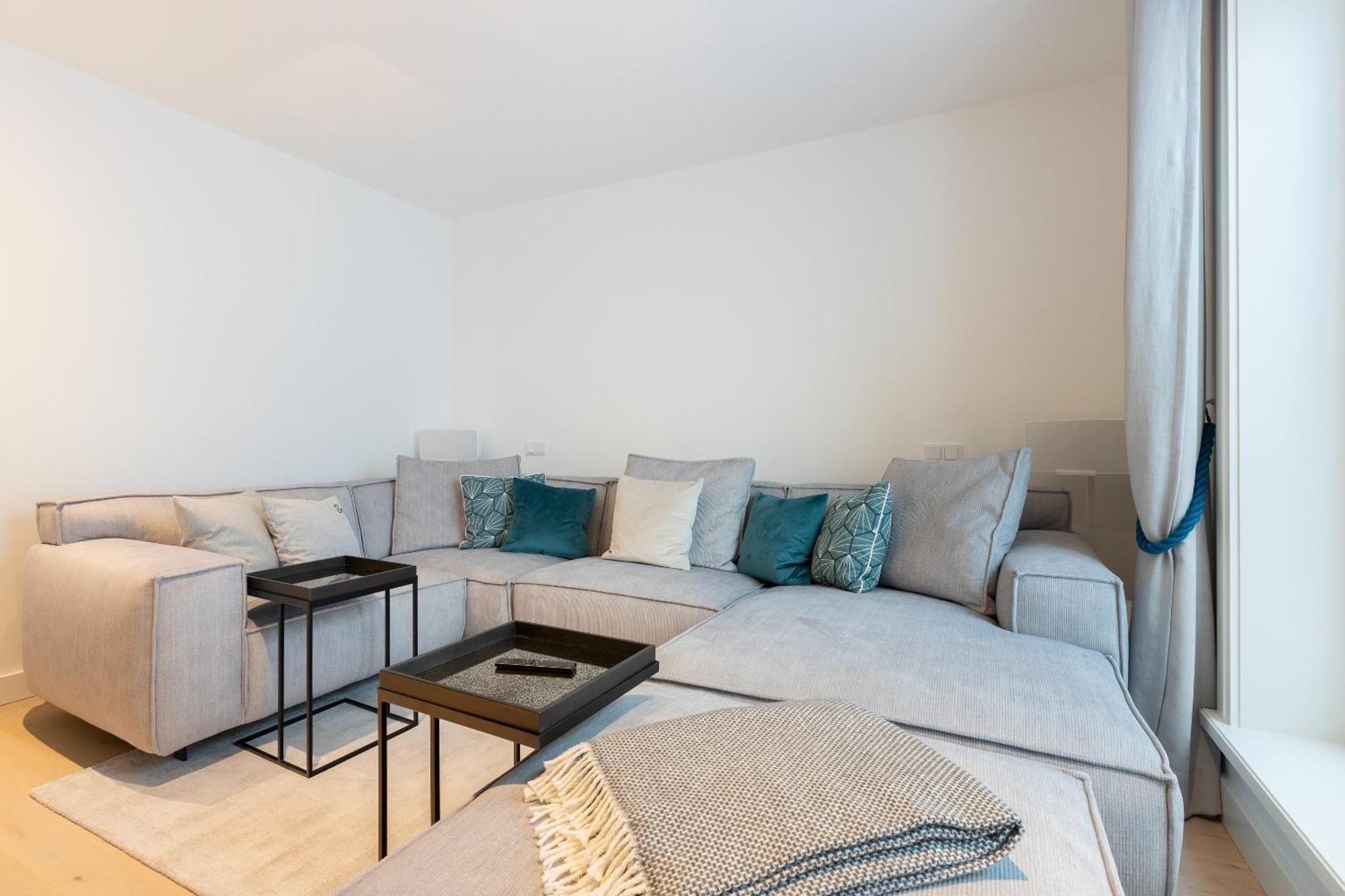 Liv Hus Ferienhaus Wenningstedt-Braderup