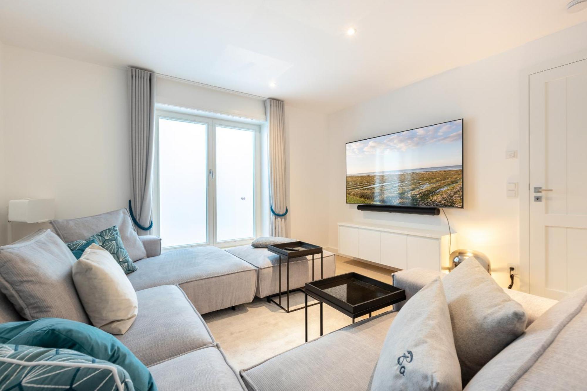 Ferienhaus Liv Hus Wenningstedt-Braderup
