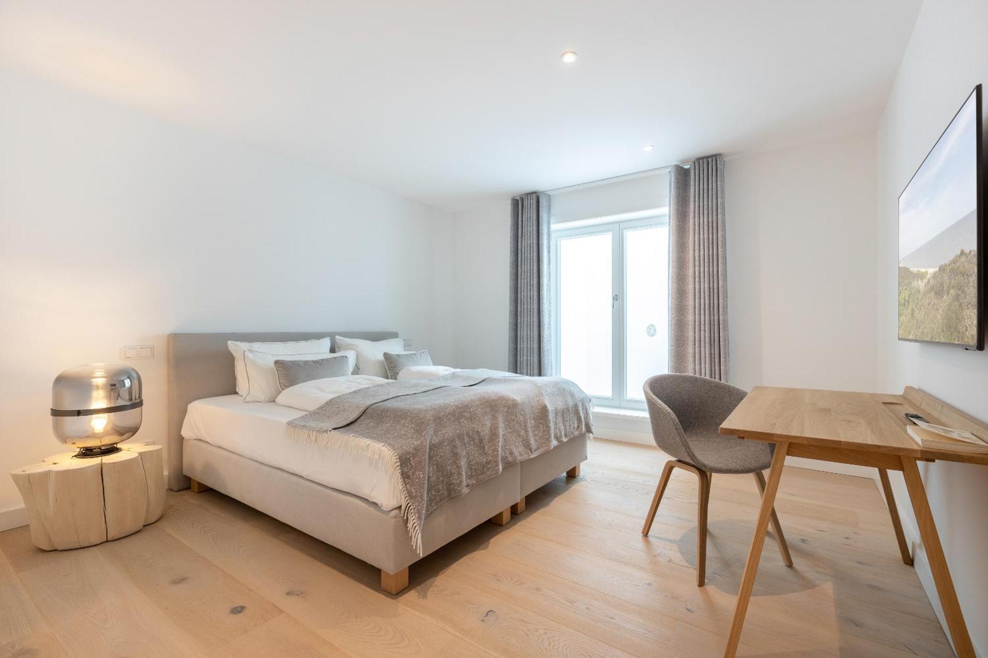 Liv Hus Ferienhaus Wenningstedt-Braderup