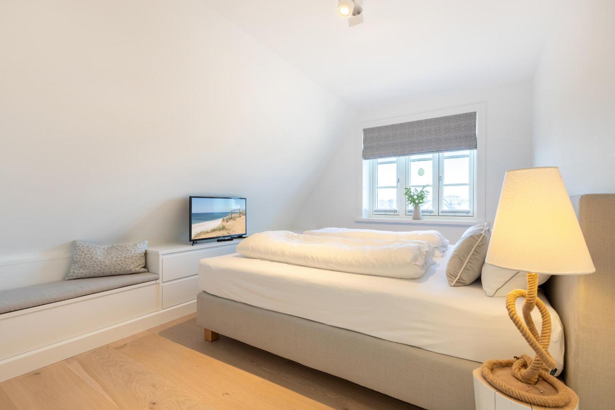 Ferienhaus Liv Hus Wenningstedt-Braderup