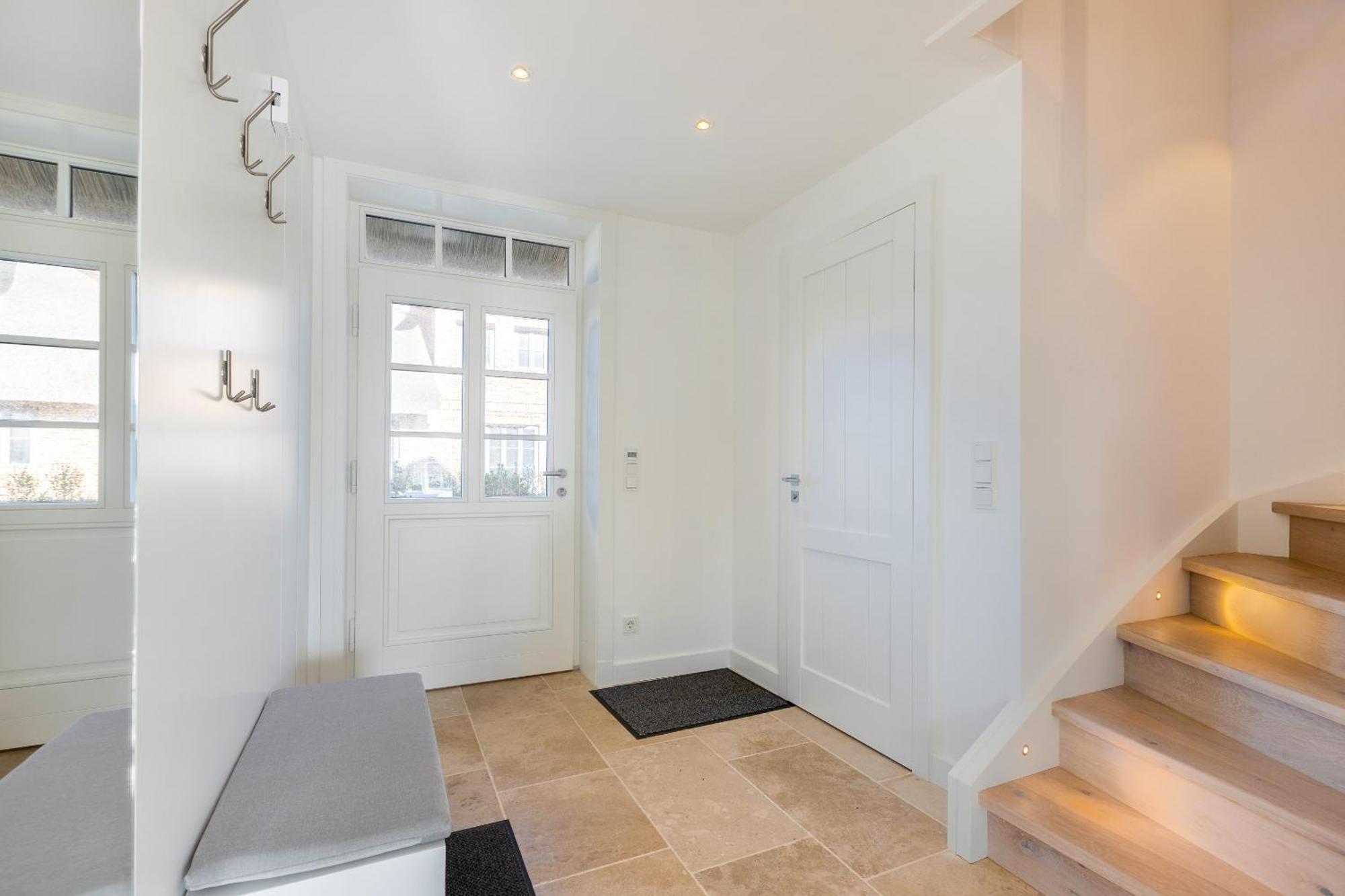 Liv Hus Ferienhaus *