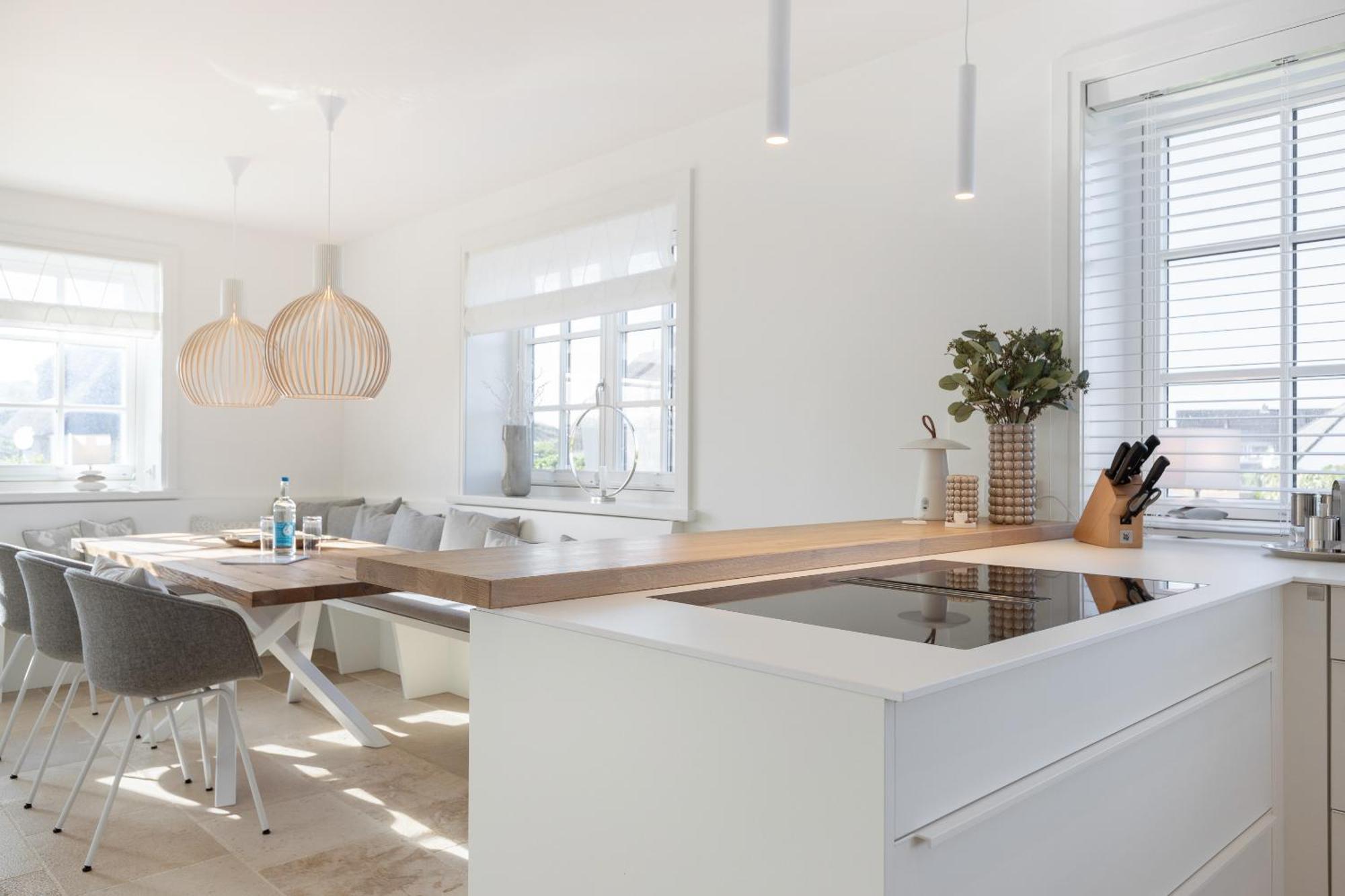 Ferienhaus Liv Hus