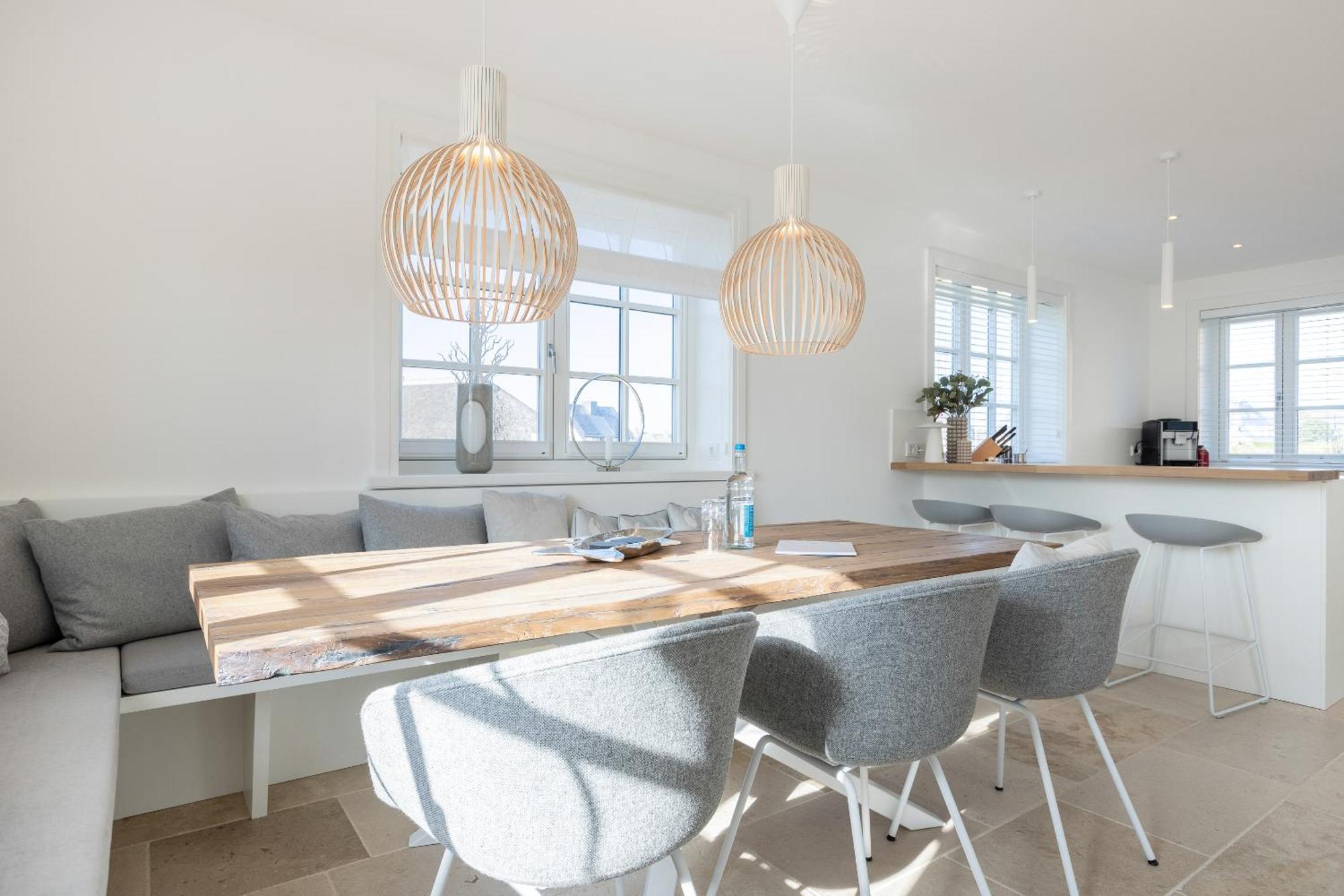Ferienhaus Liv Hus *