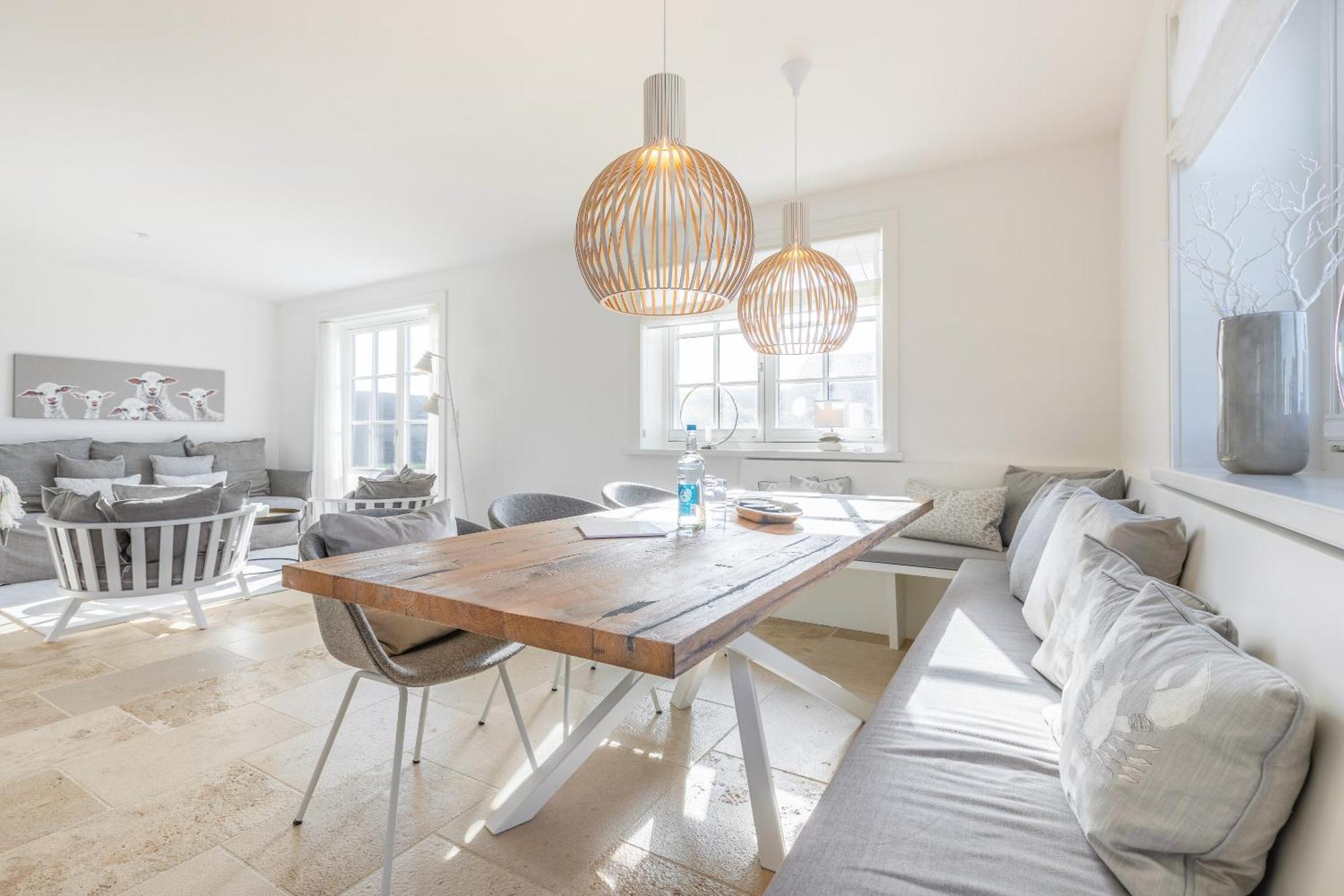 Liv Hus Wenningstedt-Braderup